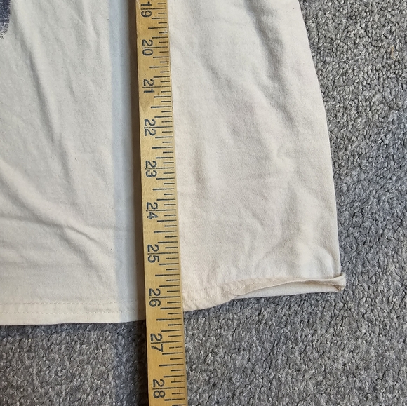 Droppin Jaws Since 1975 Gildan Tee - Picture 7 of 8